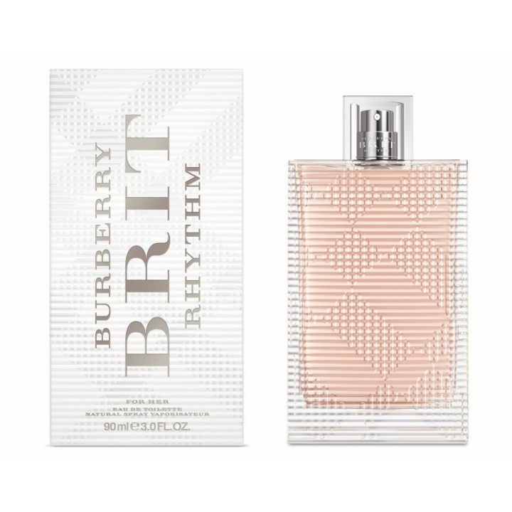 BRIT RHYTHM BURBERRY WOMEN EDT 30 ML