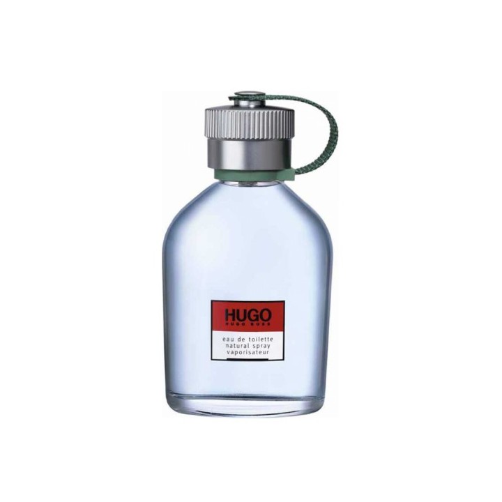 PARFUM HUGO HUGO BOSS-BOSS EDT 40 ML