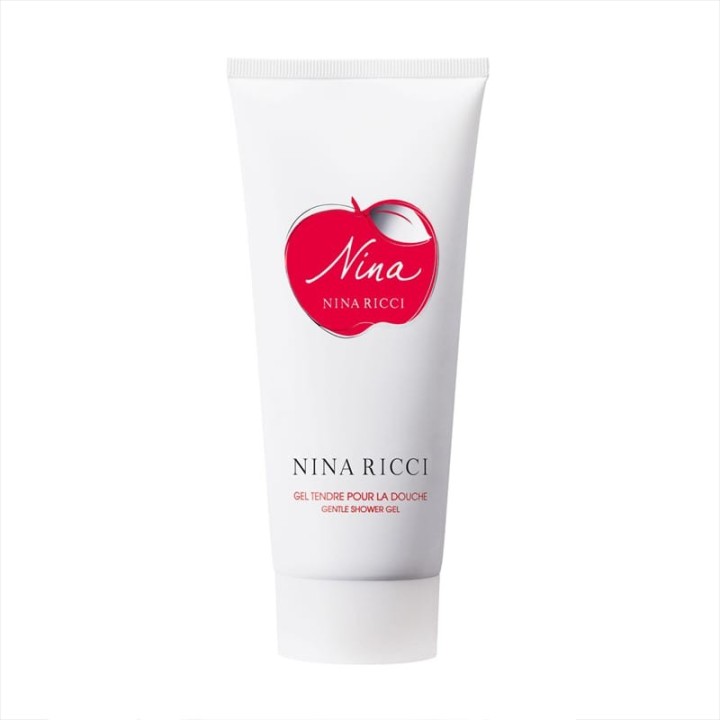 NINA RICCI NINA SHOWER GEL 200 ML