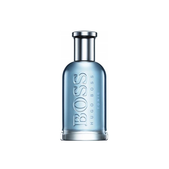 HERENPARFUM BOSS BOTTLED TONIC HUGO BOSS-BOSS EDT