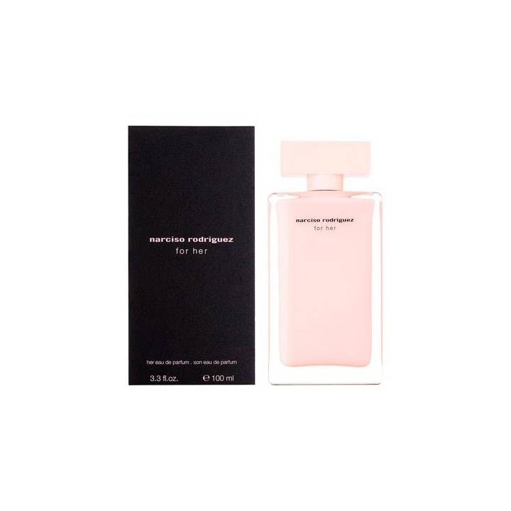 NARCISO RODRIGUEZ FOR HER EDP