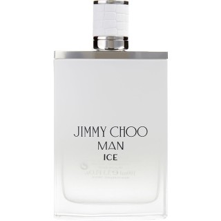 JIMMY CHOO MAN ICE EDT 50 ML