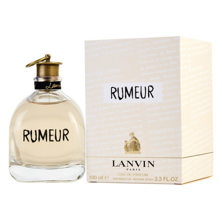 LANVIN RUMEUR EDP 100 ML