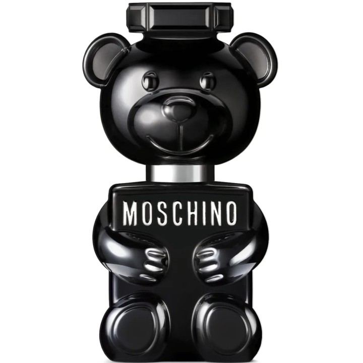 MOSCHINO TOY BOY EAU DE PARFUM 100 ML