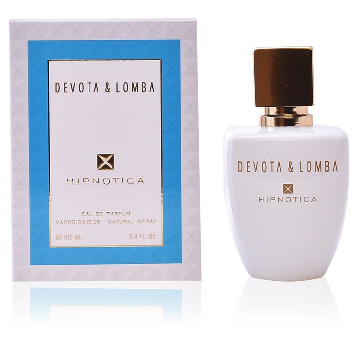 DEVOTA & LOMBA HIPNOTICA EDP 50 ML