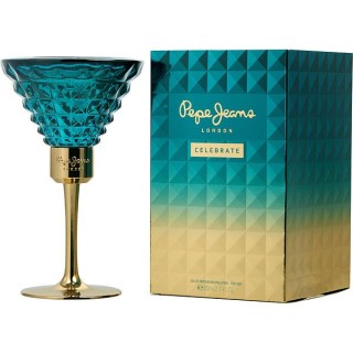 PEPE JEANS CELEBRATE FOR HER EDP 80 ML