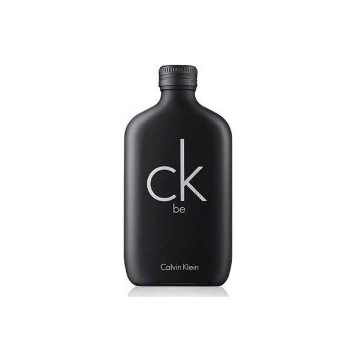 CALVIN KLEIN CK BE EAU DE TOILETTE