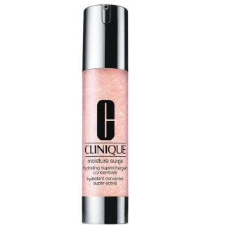 CLINIQUE SURGE HYDRATING SUPERCHARGE CONCENTRATE
