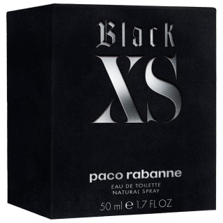 PACO RABANNE BLACK XS EDT 100ML