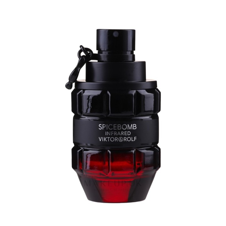 VIKTOR & ROLF SPICEBOMB INFRARED EDT