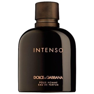 DOLCE & GABBANA POUR HOMME INTENSO 125 ML