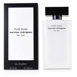 PURE MUSC NARCISO RODRIGUEZ