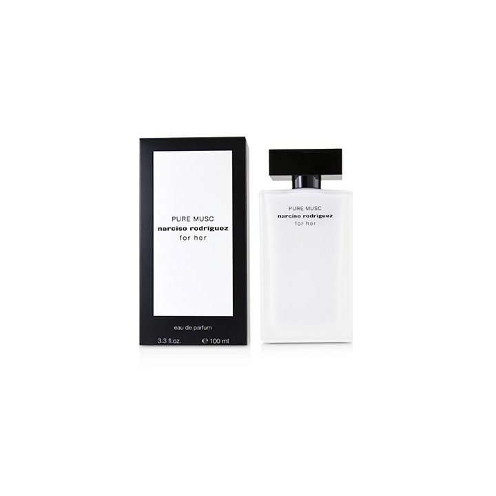 PURE MUSC NARCISO RODRIGUEZ