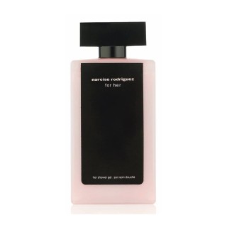 NARCISO RODRIGUEZ FOR HER SHOWER GEL 200 ML