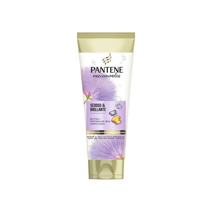 PANTENE PRO-V MIRACLES HAAR CONDITIONER 200 ML