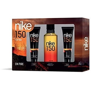 NIKE 150 ON FIRE FOR MAN 150 ML