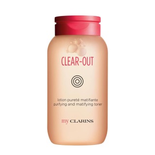MY CLARINS CLEAR-OUT LOTION PURETÉ 200 ML