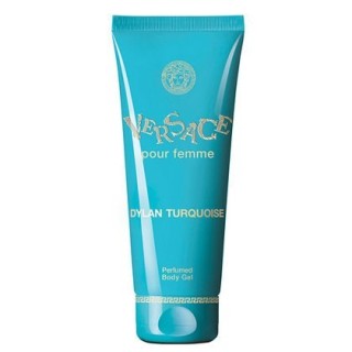 VERSACE DYLAN TURQUOISE BATH & SHOWER 200 ML