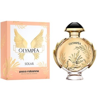 PACO RABANNE OLYMPÉA SOLAR EDP INTENSE 80 ML