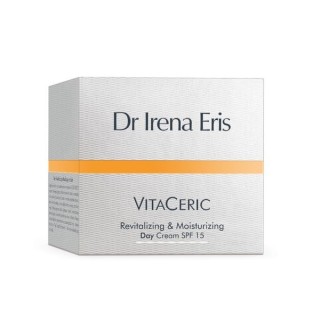 DR IRENA ERIS VITACERIC DAY CREAM SPF 15
