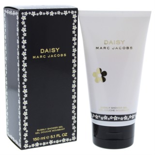 MARC JACOBS DAISY BUBBLY SHOWER GEL 150 ML