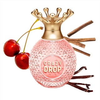 NAF NAF CRAZY DROP EAU DE PARFUM 50 ML