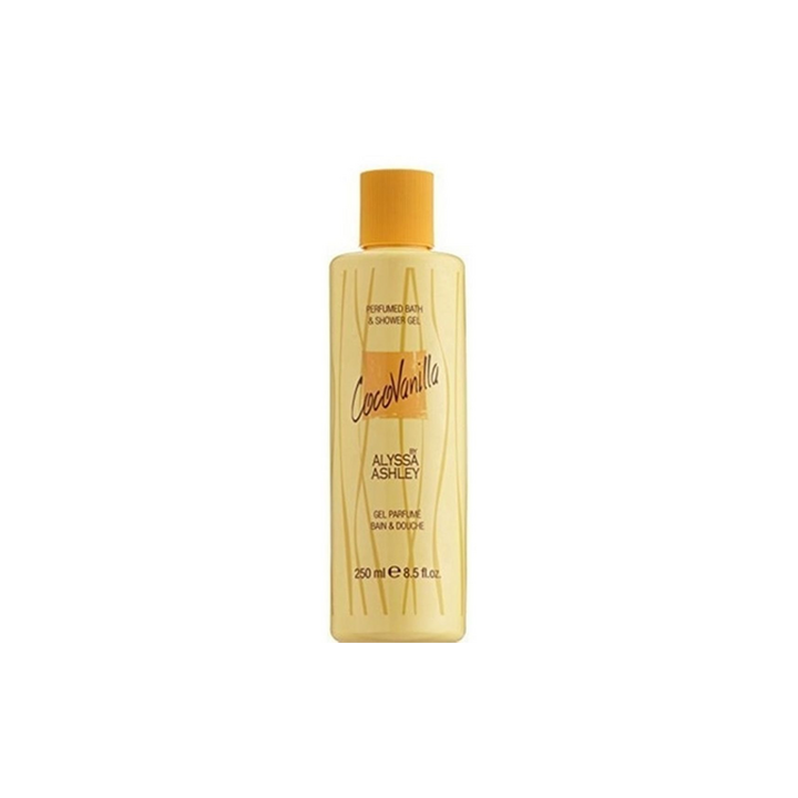 ALYSSA ASHLEY COCOVANILLA SHOWER GEL 250 ML