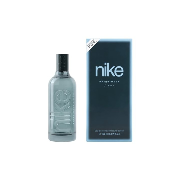 NIKE NIGHT MODE EAU DE TOILETTE 150 ML