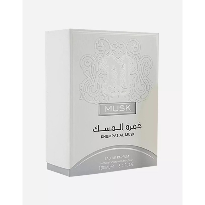 KHUMRAT AL MUSK BY NUSUK EAU DE PARFUM 100 ML