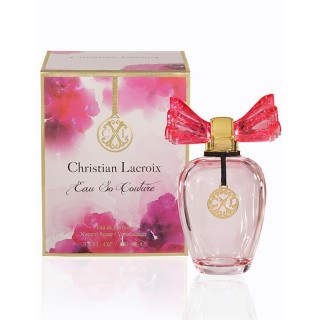 CHRISTIAN LACROIX EAU SO COUTURE EAU DE PARFUM 100 ML