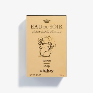 SISLEY EAU DU SOIR ZEEP 100 GR