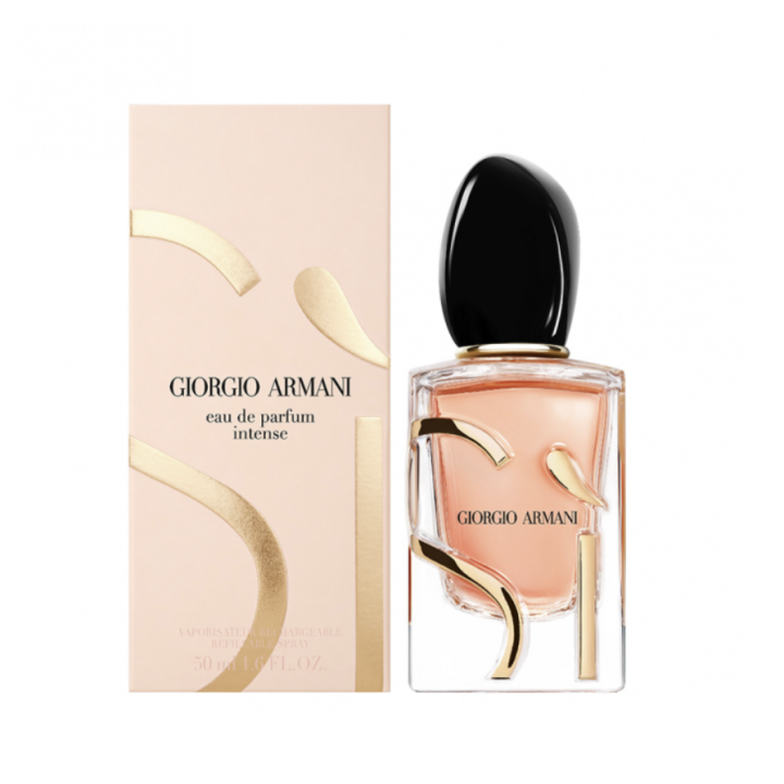 GIORGIO ARMANI SI INTENSE EAU DE PARFUM