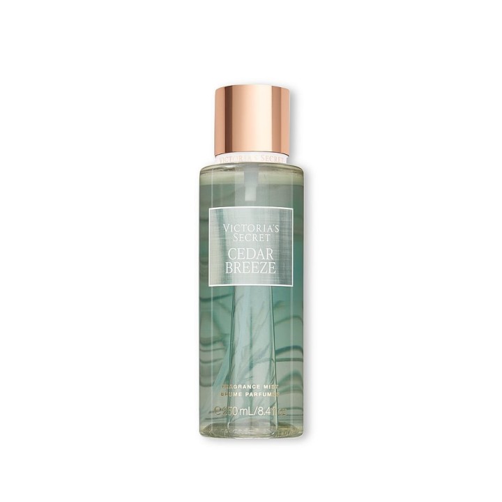 VICTORIA'S SECRET CEDAR BREEZE BODY MIST 250 ML