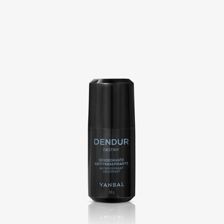 YANBAL DENDUR DESTINY DEODORANT 50GR