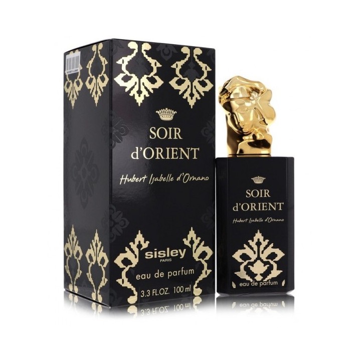 SISLEY SOIR D'ORIENT EAU DE PARFUM 100 ML