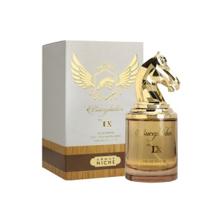 ARMAF BUCEPHALUS IX EAU DE PARFUM 100 ML