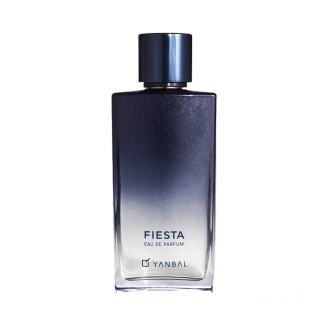 YANBAL FIESTA EAU DE PARFUM 90 ML