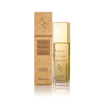 ALYSSA ASHLEY ESSENCE DE PATCHOULI EAU PARFUMÉE 100 ML