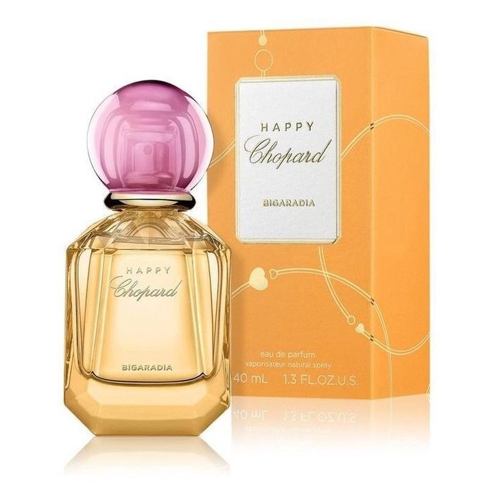 CHOPARD HAPPY CHOPARD BIGARADIA EAU DE PARFUM 40 ML