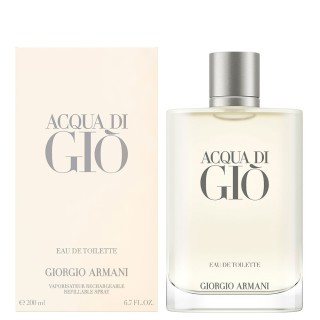 ARMANI ACQUA DI GIO EAU DE TOILETTE NAVULBAAR 100 ML