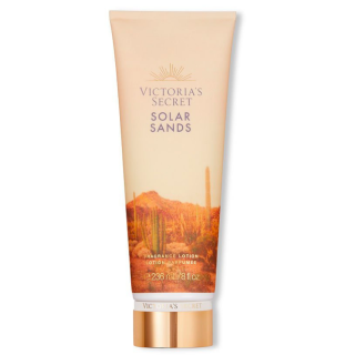 VICTORIA'S SECRET SOLAR SANDS BODY LOTION 236 ML