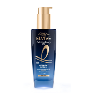 ELVIVE EXTRAORDINARY OIL MIDNIGHT SERUM