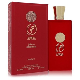 NUSUK AJWAA CONCENTRATED EAU DE PARFUM 100 ML