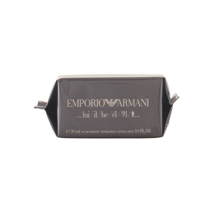 ARMANI EMPORIO EL EDT  30 ML