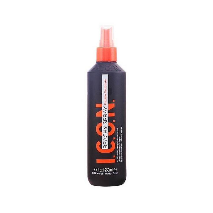 BEACHY SPRAY  I.C.O.N. 250 ML