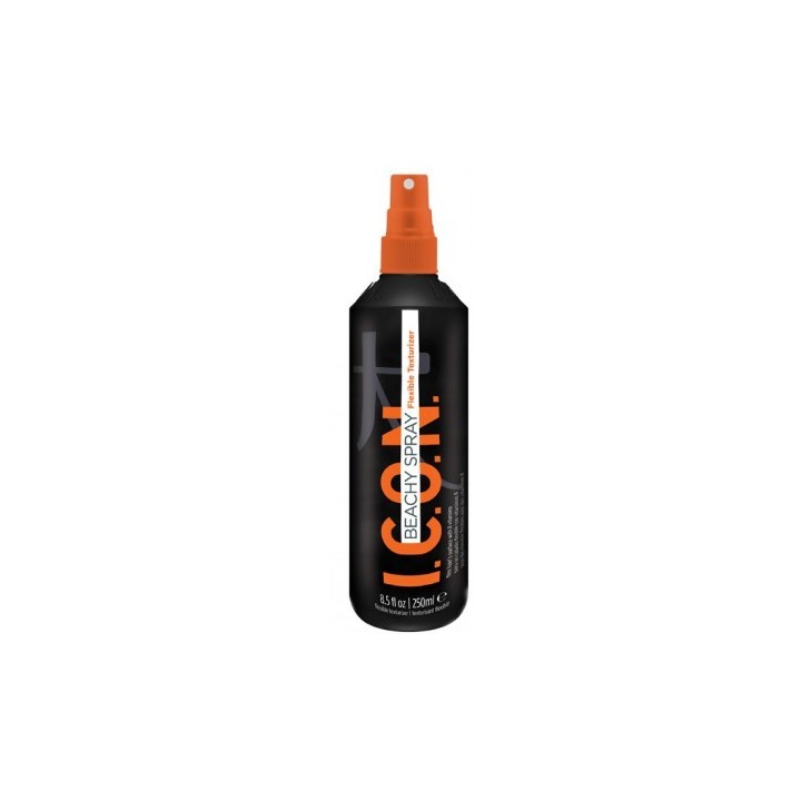 BEACHY SPRAY  I.C.O.N. 250 ML