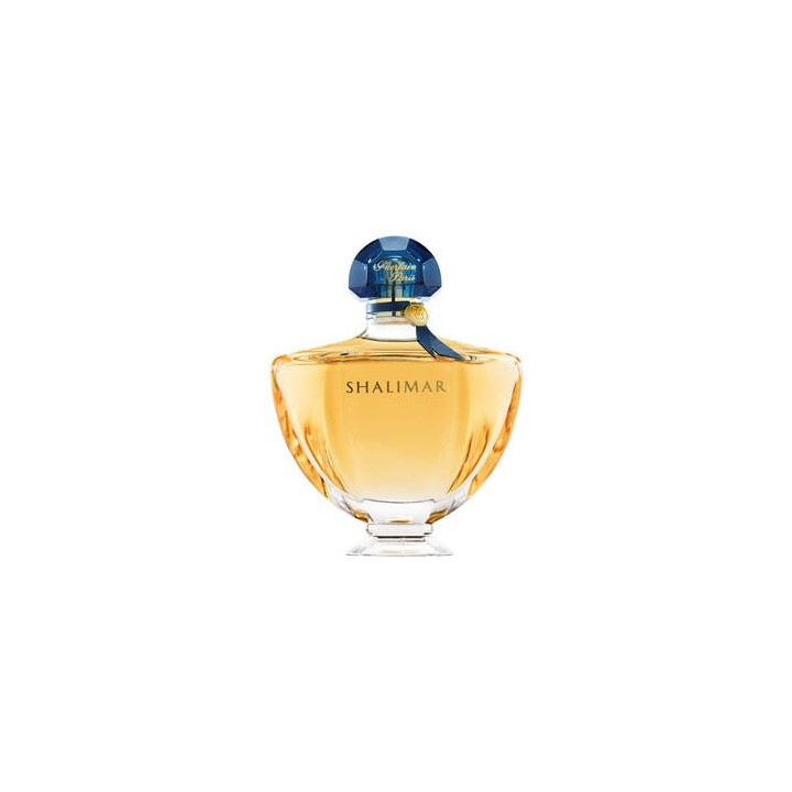 GUERLAIN - SHALIMAR (EDT) EAU DE TOILETTE SPRAY